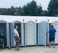 Best Short-Term Portable Toilet Rental  in USA